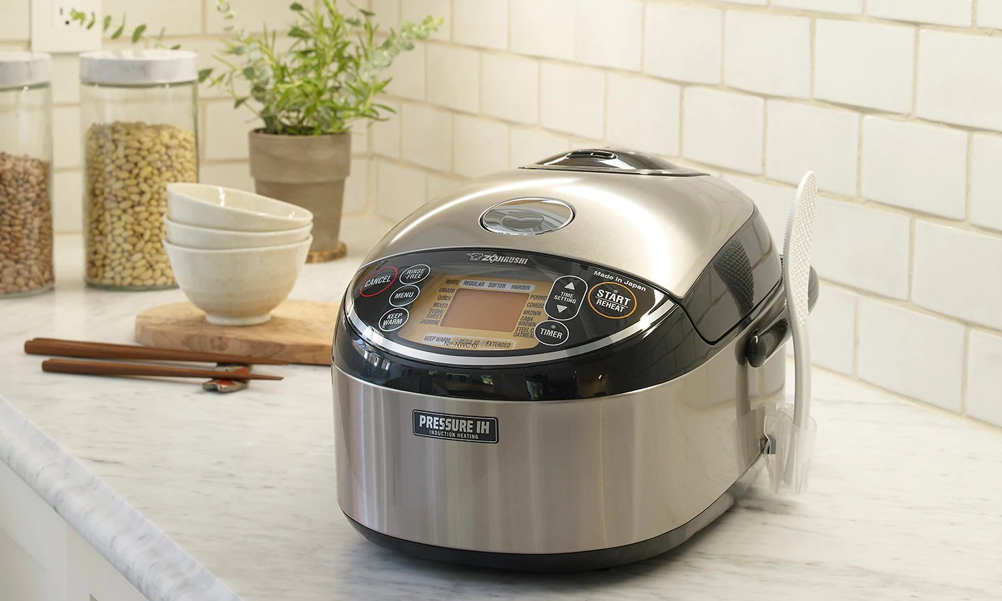 The Best Zojirushi Rice Cookers for Every Home Cook