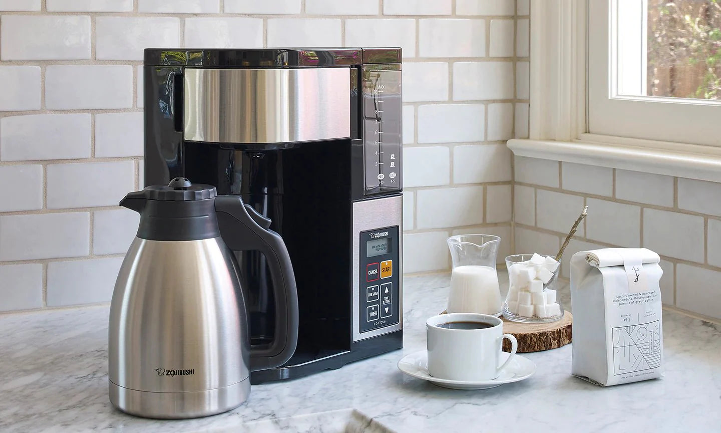 Parts - Coffee Makers – Zojirushi Online Store