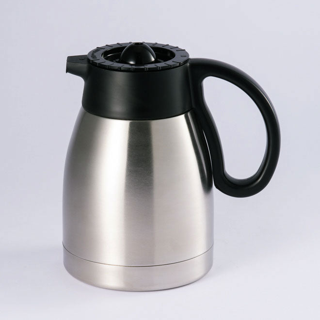 Zojirushi EC-BD15 Fresh Brew Stainless Steel Thermal Carafe Coffee Maker  Tested