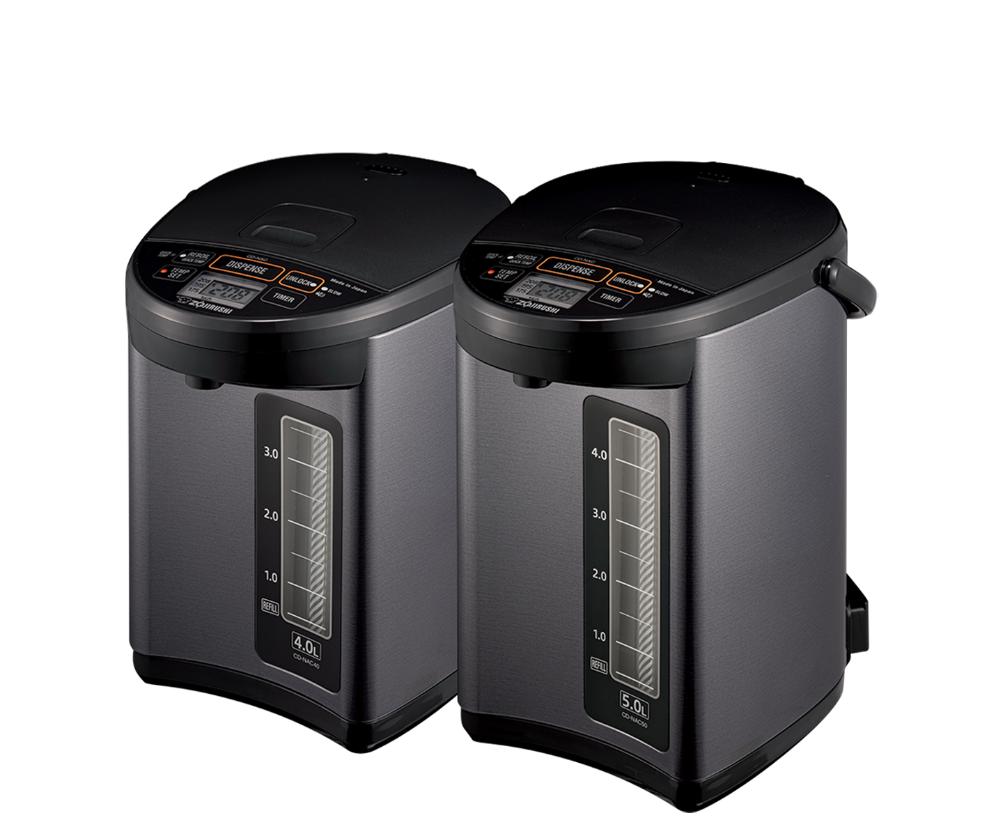 Zojirushi Water Boiler & Warmer CD-WCC30 Review/Rating - Appliance Buyer's  Guide