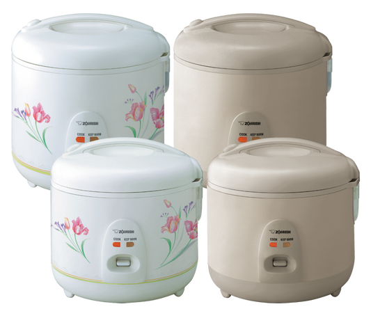Automatic Rice Cooker & Warmer NS-RNC10/18A