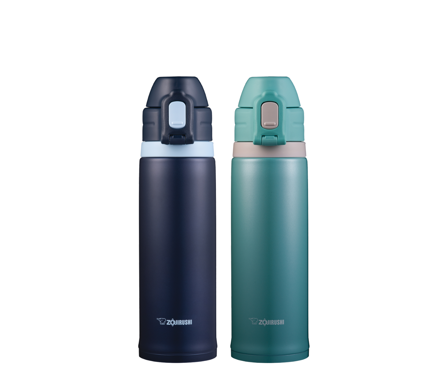 Zojirushi 34 oz Stainless Bottle 