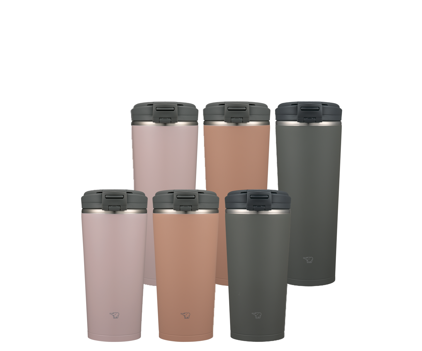 Insulated Coffee Mug with Lid - Stainless Steel Camping Mug Tumbler wi -  Tumblers and more Gift Shop and Boutique