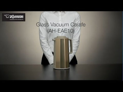Glass Vacuum Carafe AH-EAE10