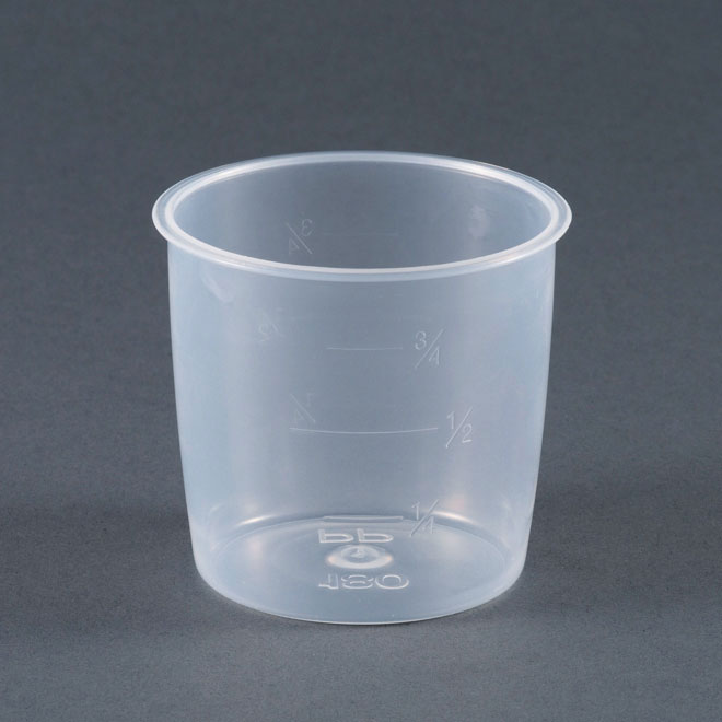 RC3314-04 (Rice Measuring Cup)
