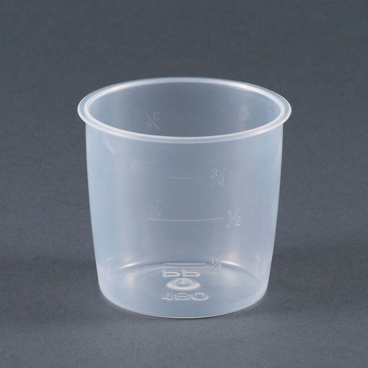Zojirushi 8-M-CUP | Measuring Cup for Rice Cookers