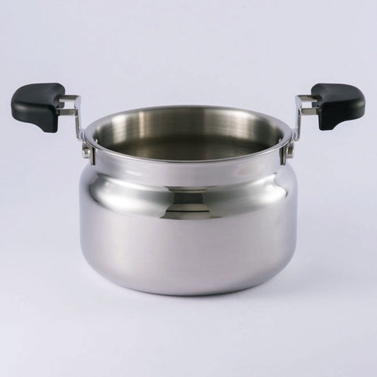 Zojirushi 7-SNX-P031 | Pan for Thermal Cooking Pot SN-XAE60 (6.0 liter)