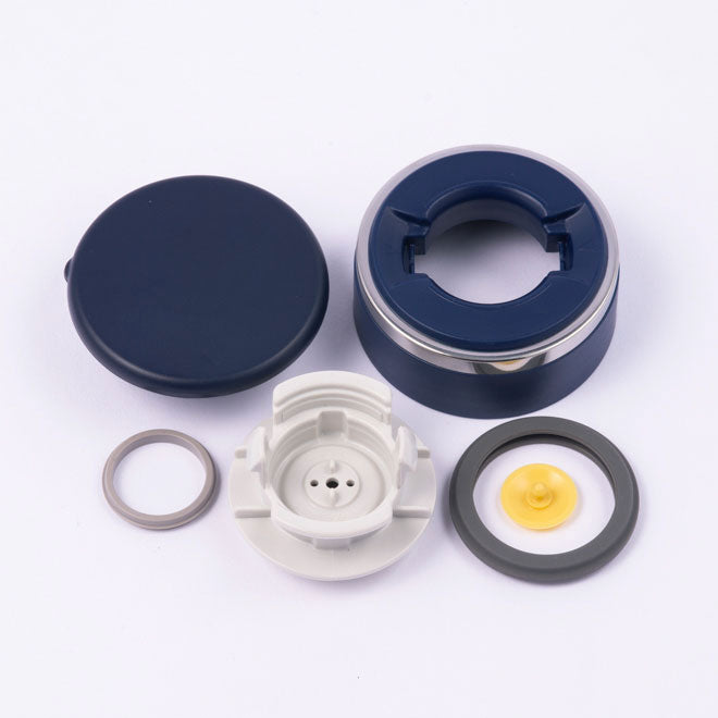 Lid Set (Blue) for SM-JTE34/46AD