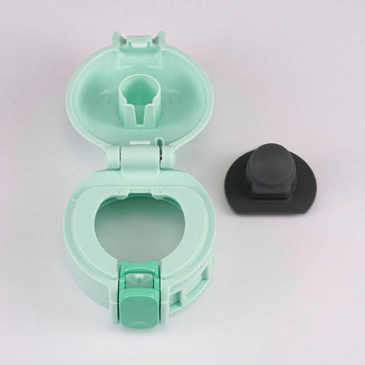 Zojirushi BB736806L-10 | STOPPER COVER SET (GREEN) FOR SM-WR (-GP) MINT **EXCLUDES STOPPER SET