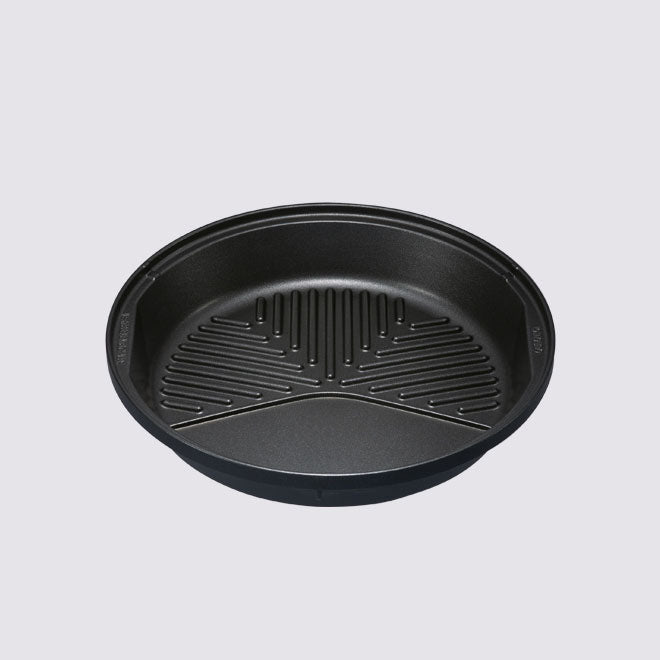 Zojirushi BX181003G-01 | Griddle Pan for EP-PFC20 **NOT interchangeable with EP-PBC10 and EP-RAC50**