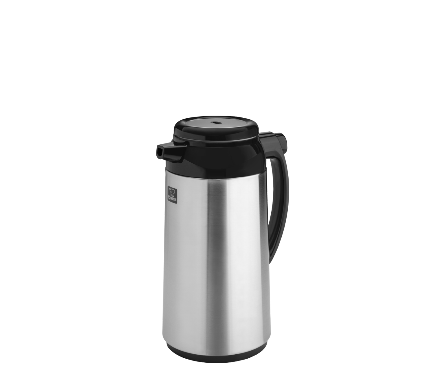 1 Litre Insulated Thermal Carafe-S.S