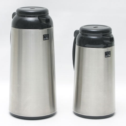 Two sizes to choose from: 63 oz. and 34 oz.