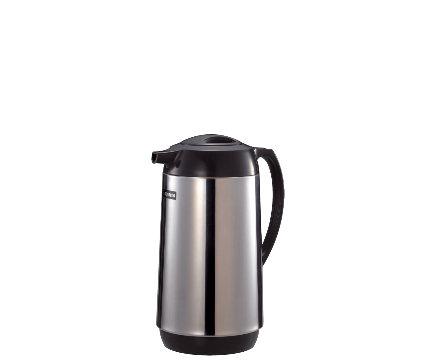 10 oz Embossed 18/8 Stainless Steel Thermos Mug - eGPS Solutions Inc.