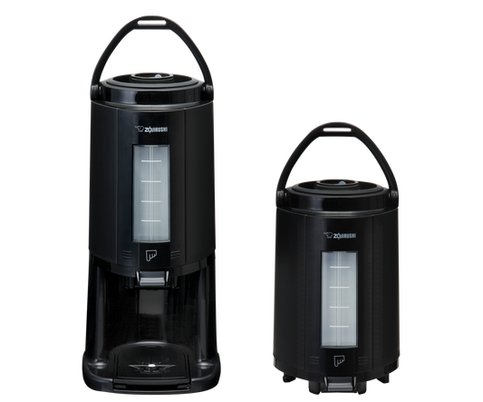 Thermal Gravity Pot® Beverage Dispenser AY-AE25/25N