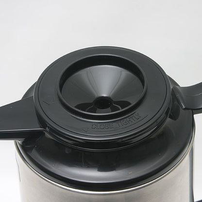 Zojirushi SH-DE19A, Decaf Lid , Stainless Steel Coffee Server, Capacit