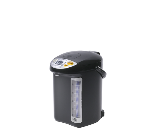Thermal Gravity Pot® Beverage Dispenser SY-AA25/25N – Zojirushi Online Store