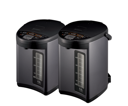Micom Water Boiler & Warmer CD-NAC40/50