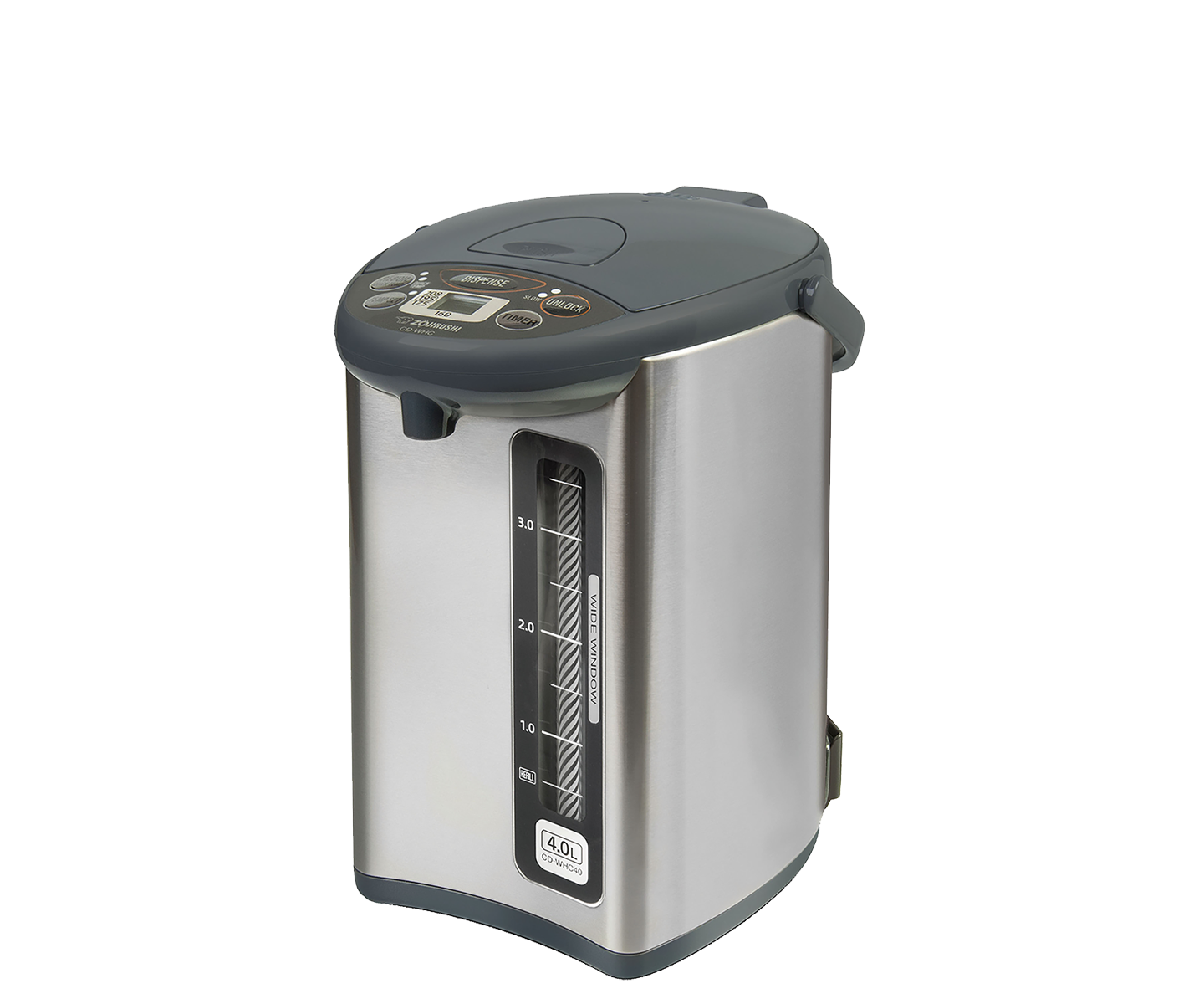 Micom Water Boiler & Warmer CD-WHC40