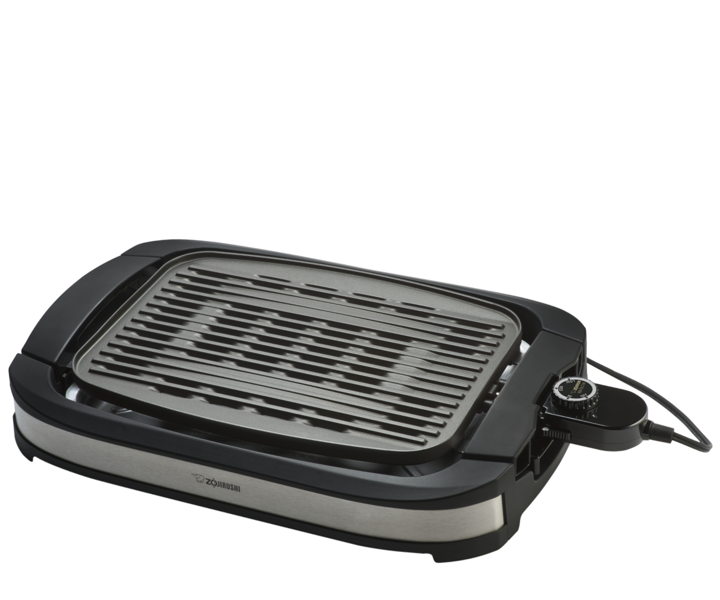 Indoor Electric Grill EB-DLC10