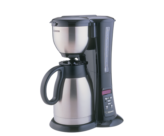 Zojirushi EC-YTC100 Coffee Maker 10 Cup Stainless Steel Main Part