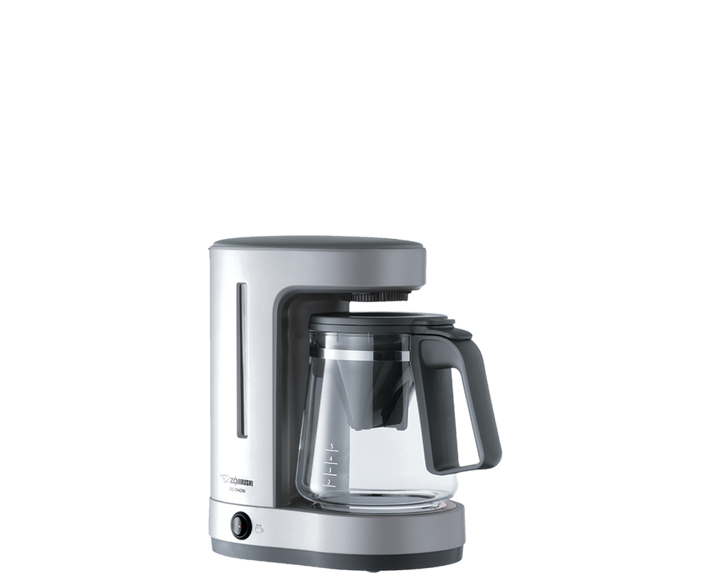 ZUTTO® Coffee Maker EC-DAC50 – Zojirushi Online Store