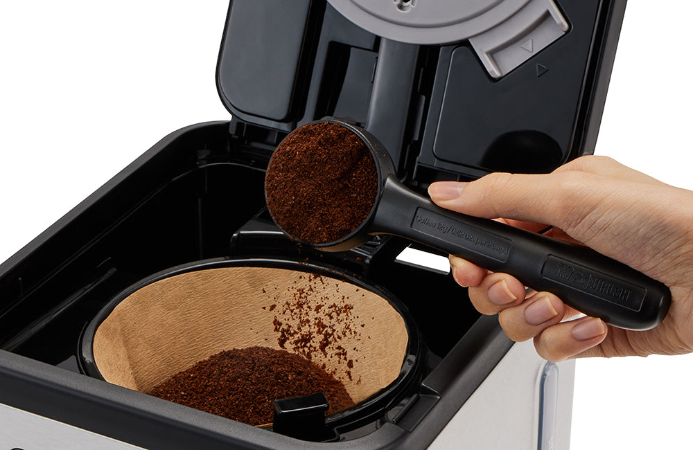 Zojirushi Dome Brew Programmable EC-ESC120 Coffee Maker Review