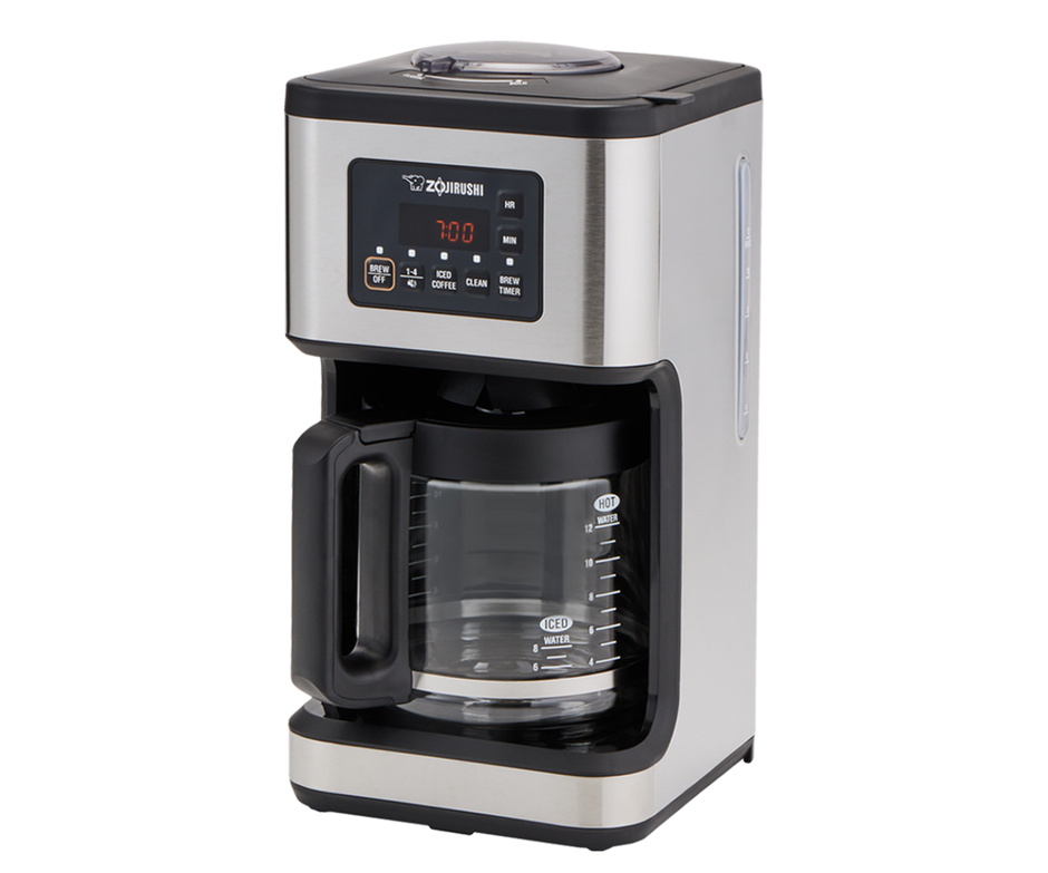 Coffee Makers - Zojirushi Online Store