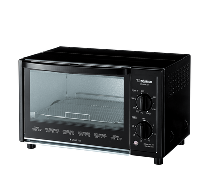 Toaster Oven ET-WMC22
