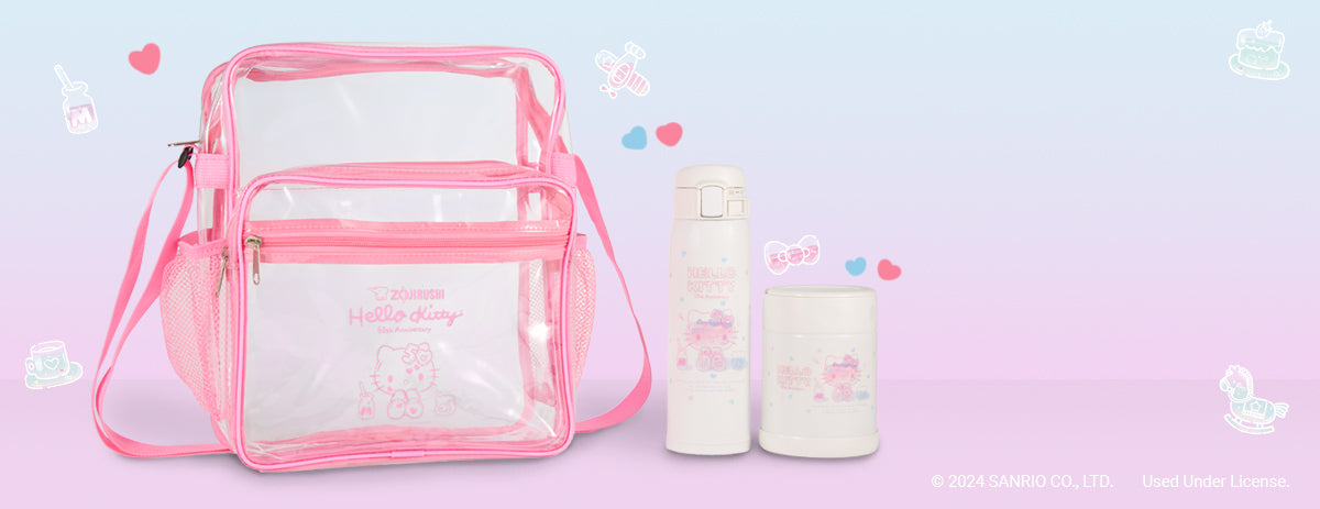 Zojirushi x Hello Kitty – Zojirushi Online Store