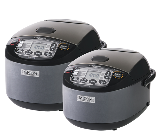 Rice Cooker Small 6 Cups Cooked, 1.5L For 1-3 people, Removable