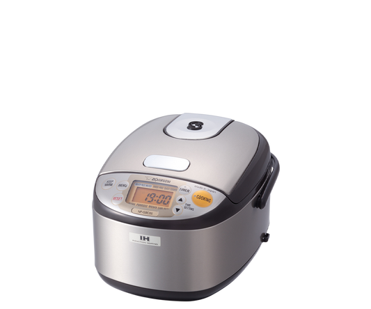 Induction Heating System Rice Cooker & Warmer NP-GBC05
