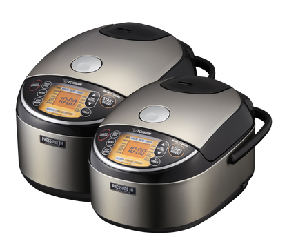 Rice cooker from  but you need a voltage adapter if you're in th