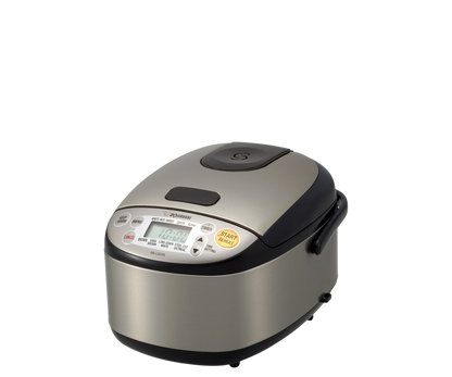 Zojirushi rice cooker: This machine beats out all others and is on