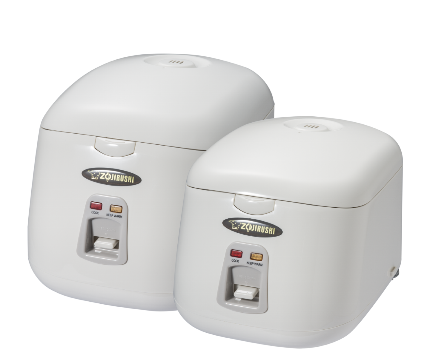 Electric Rice Cooker & Warmer NS-PC10/18