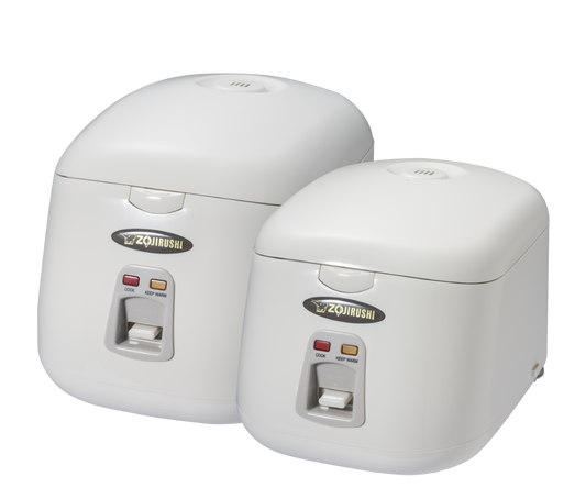 Electric Rice Cooker & Warmer NS-PC10/18