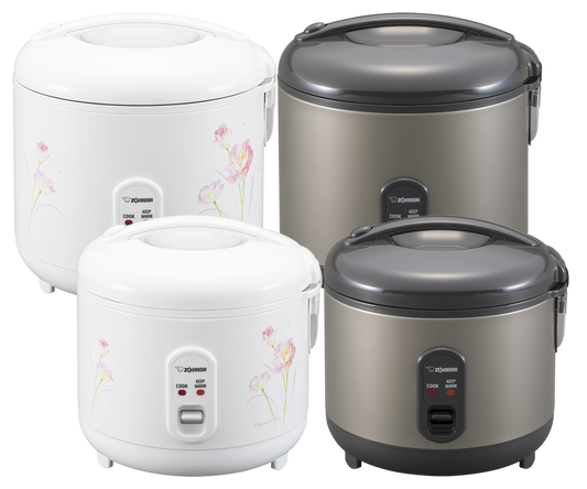 Automatic Rice Cooker & Warmer NS-RPC10/18