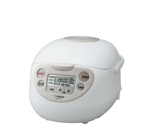 Micom Rice Cooker & Warmer NS-WPC10