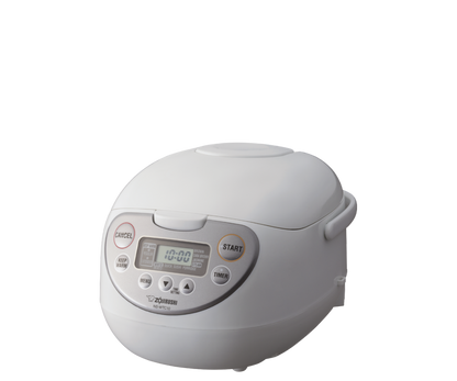 The Consumer Electronics Hall of Fame: Zojirushi Micom Electric Rice Cooker/ Warmer - IEEE Spectrum