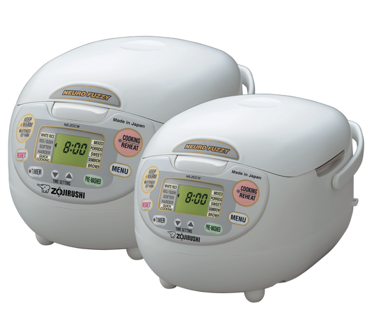 Commercial Rice Cooker & Warmer NYC-36 – Zojirushi Online Store