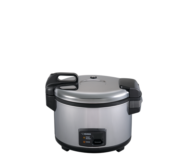 Commercial Rice Cooker & Warmer NYC-36 – Zojirushi Online Store