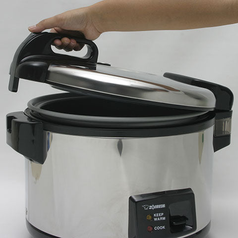 Commercial Rice Cookers & Warmers: Large Rice Cookers On Sale
