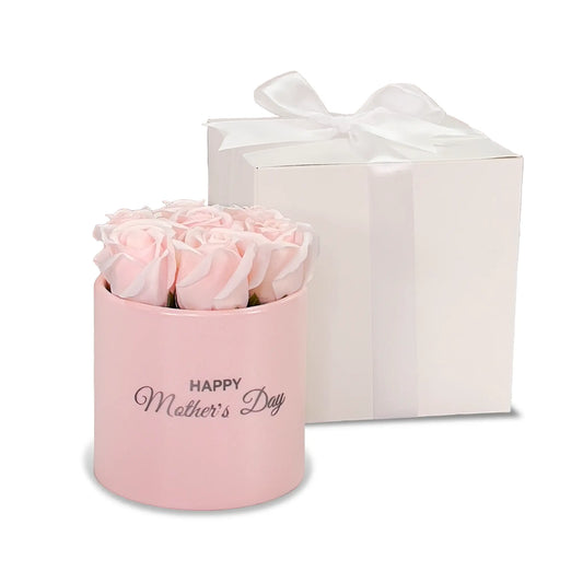Petite Mother's Day Rose Box