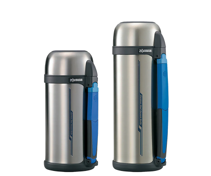 Zojirushi Stainless Steel Vacuum Insulated Mugs & Bottles 