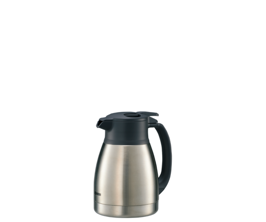 Zojirushi Matte Unbreakable Stainless Steel Vacuum Coffee Carafe
