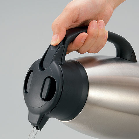Stainless Steel Vacuum Carafe SH-HB10/15 – Zojirushi Online Store