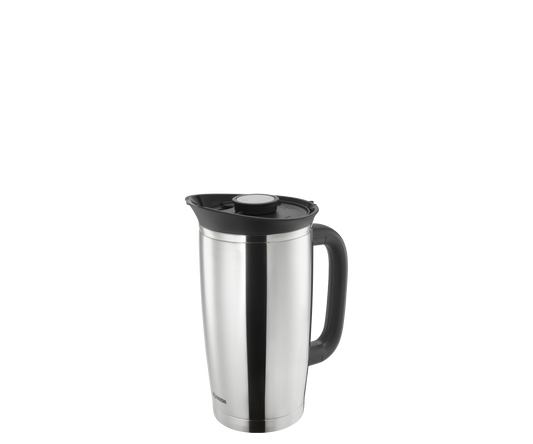 Zojirushi EC-YTC100XB Coffee Maker, 10-Cup, Stainless Steel #1041