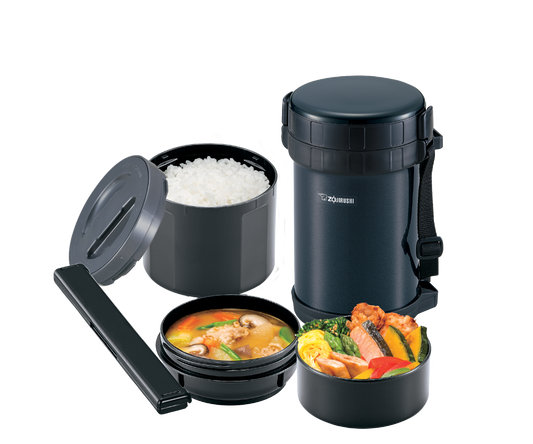 Zojirushi Ms. Bento® Lunch Jars Giveaway (US & Canada Only) (CLOSED) • Just  One Cookbook