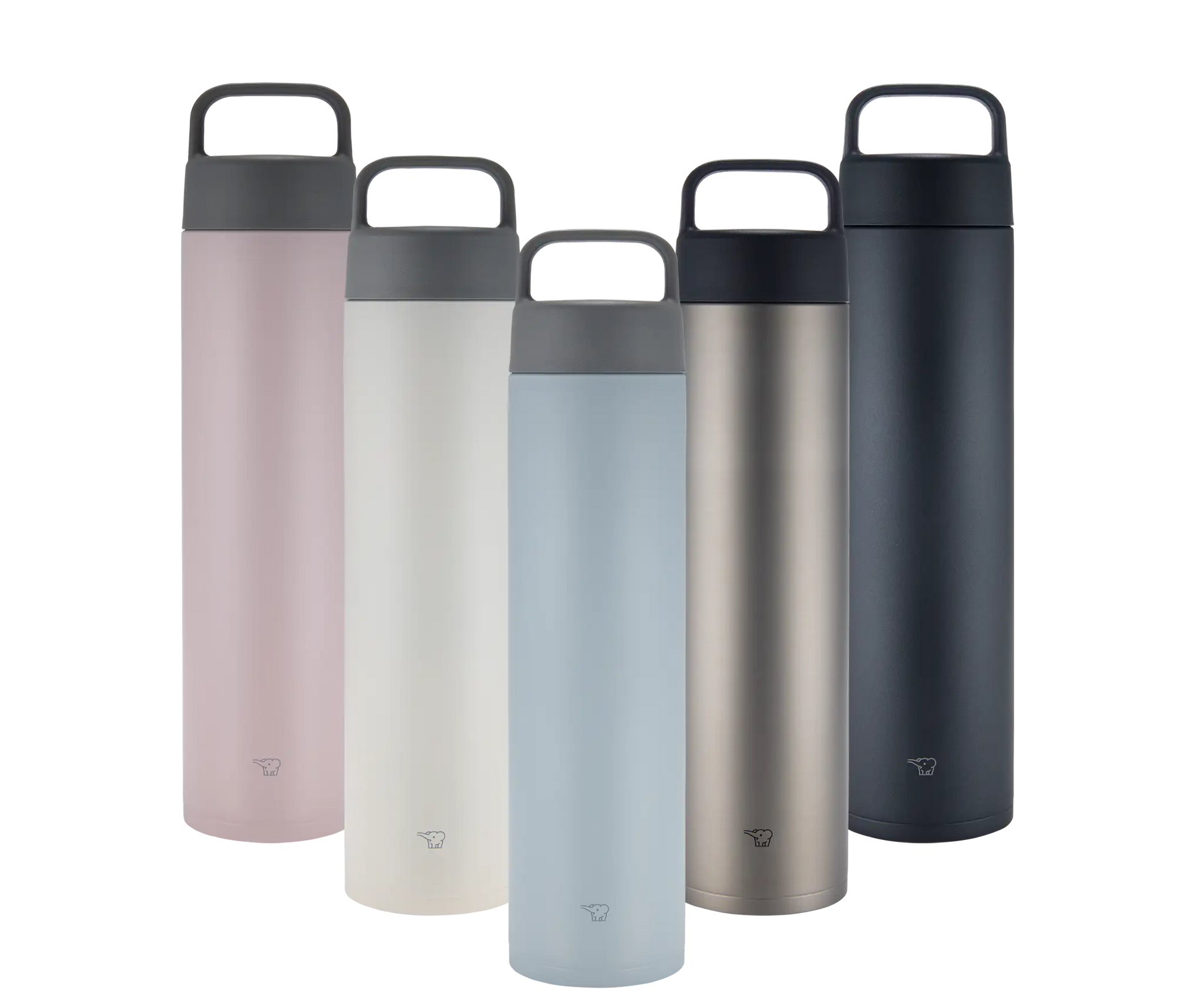 Stainless Mug SM-RB75E