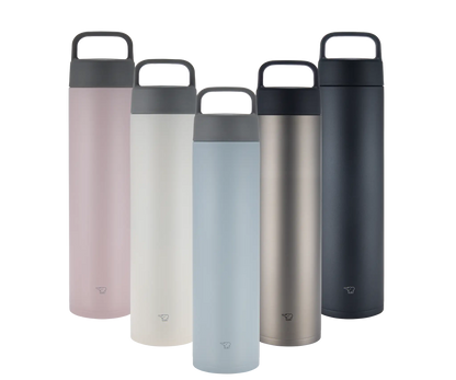 Stainless Mug SM-RB75E