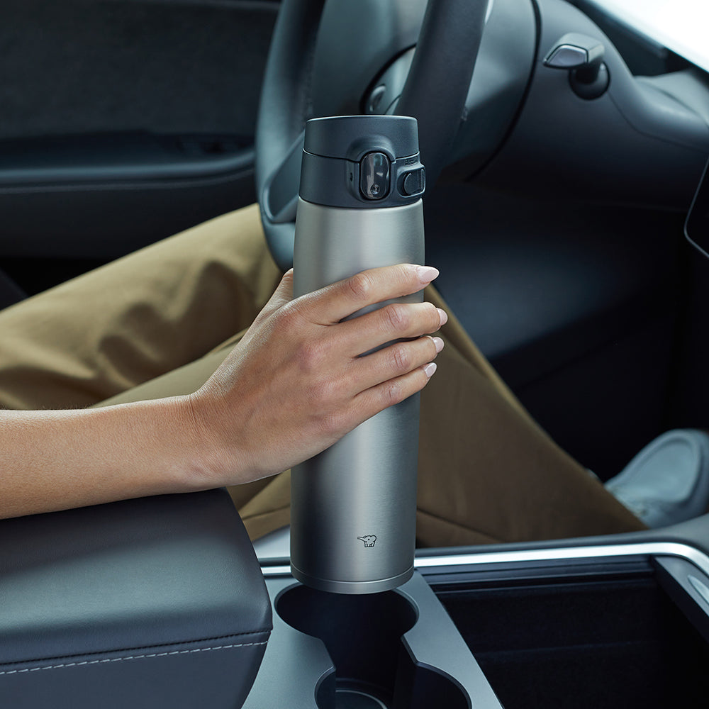 Designed to fit most car cup holders